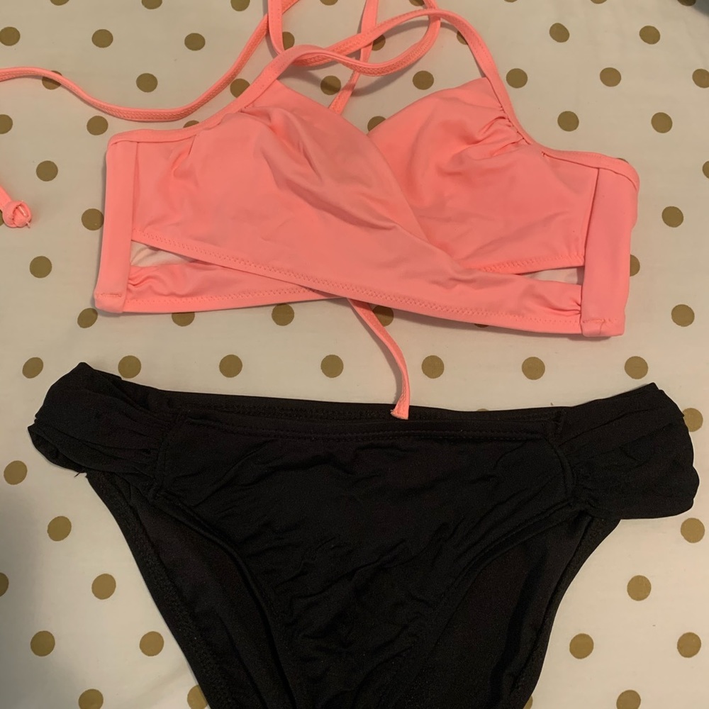 Bathing Suit Set